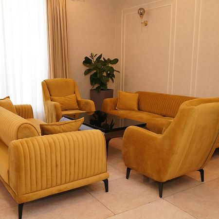Marionn Hotel Tbilisi Exteriör bild