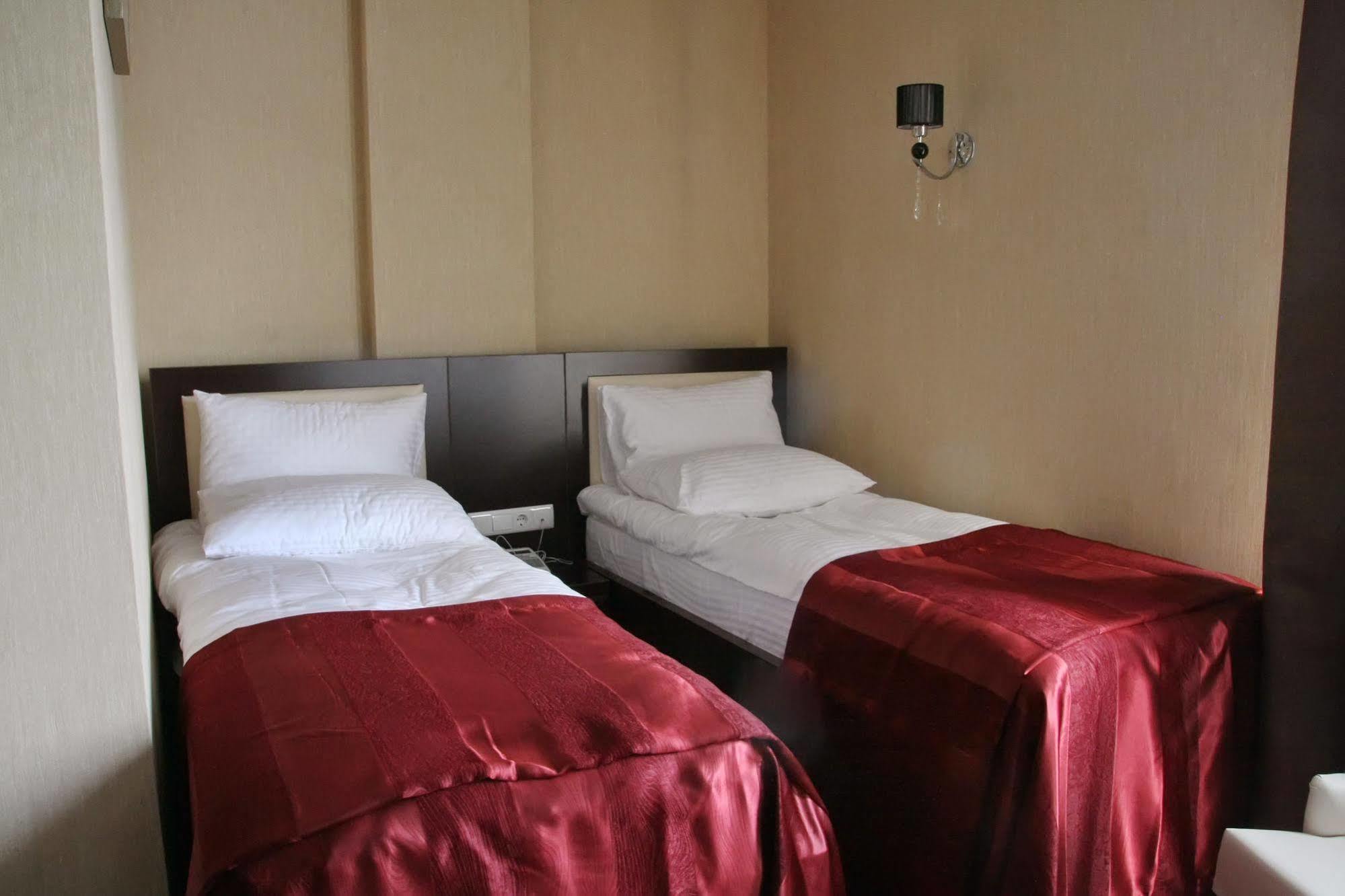 Marionn Hotel Tbilisi Exteriör bild