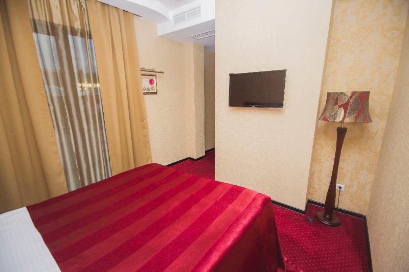 Marionn Hotel Tbilisi Exteriör bild