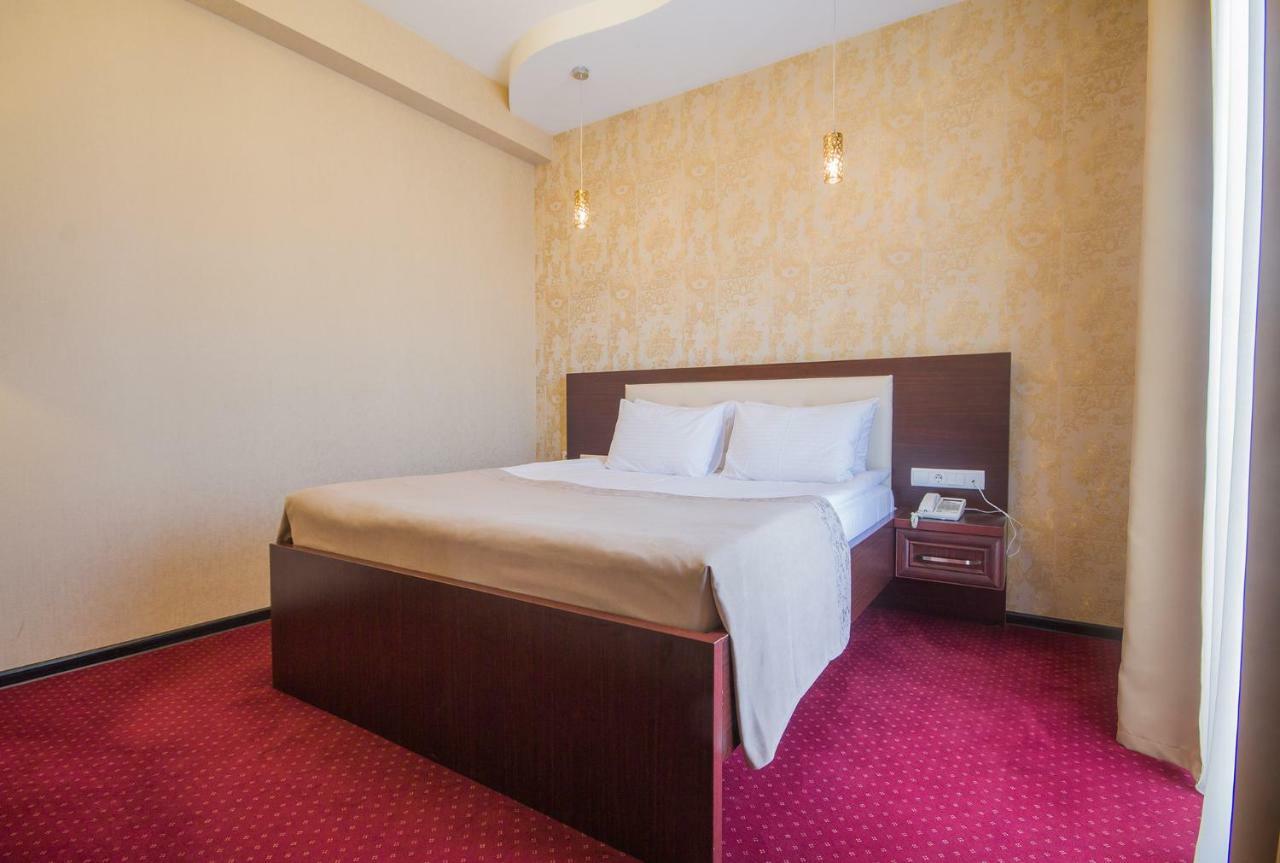 Marionn Hotel Tbilisi Exteriör bild