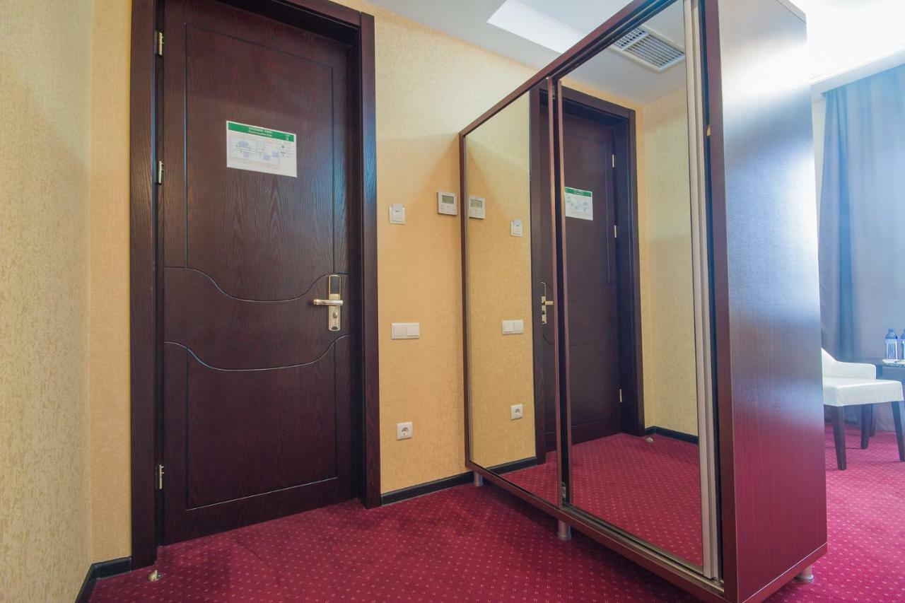 Marionn Hotel Tbilisi Exteriör bild